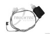 TRUCKTEC AUTOMOTIVE 02.53.259 Control, central locking system